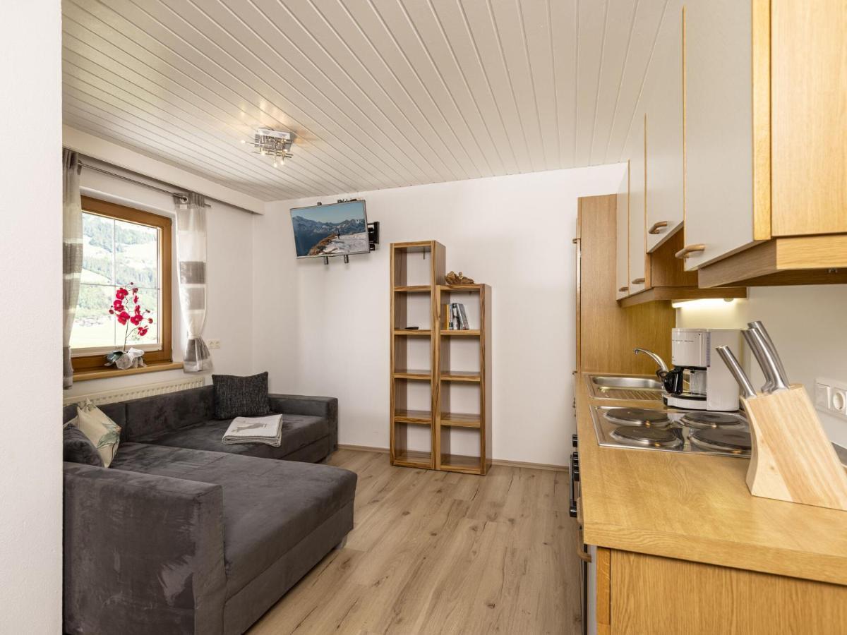 Beautiful Apartment In Ramsau With Balcony Ramsau im Zillertal Kültér fotó