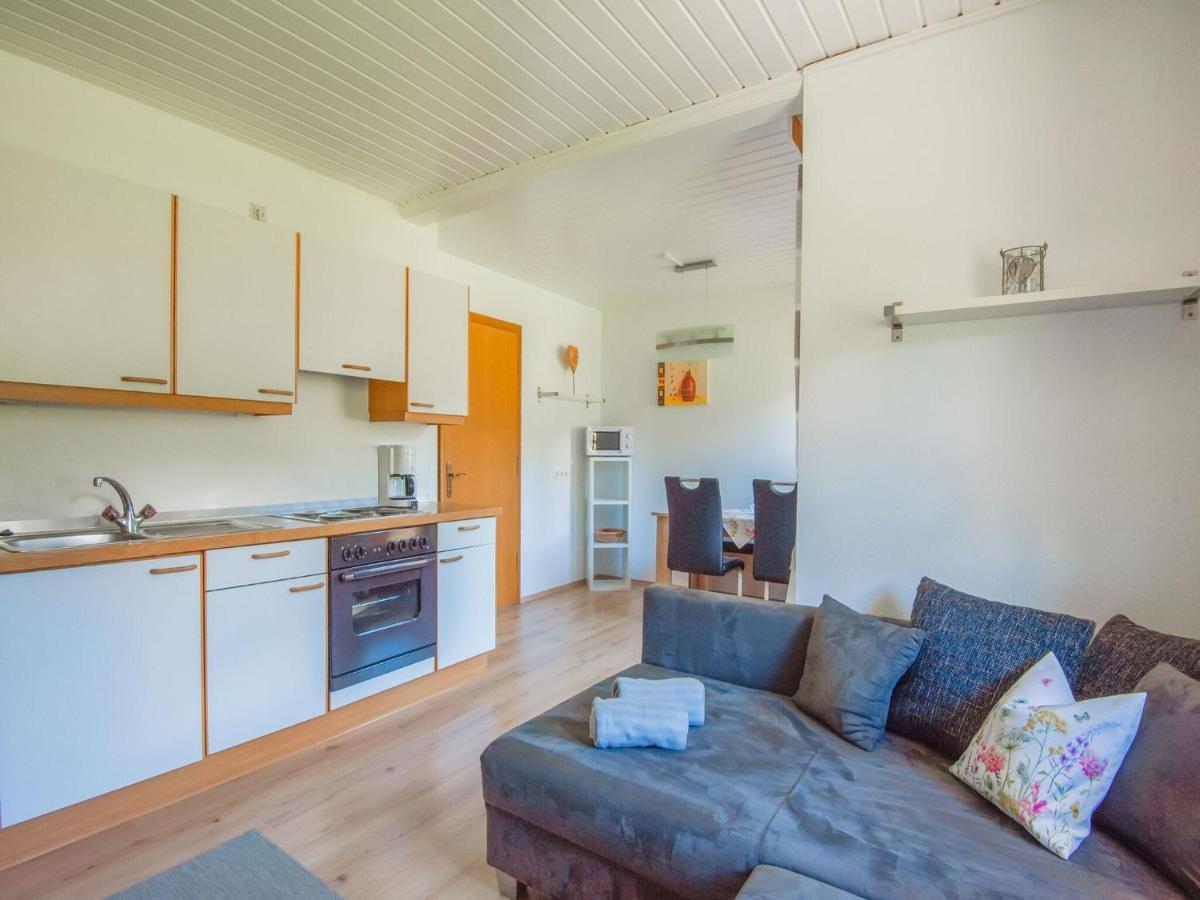 Beautiful Apartment In Ramsau With Balcony Ramsau im Zillertal Kültér fotó