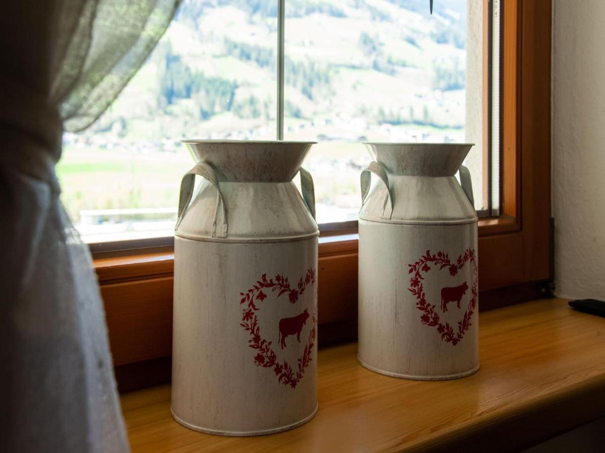 Beautiful Apartment In Ramsau With Balcony Ramsau im Zillertal Kültér fotó