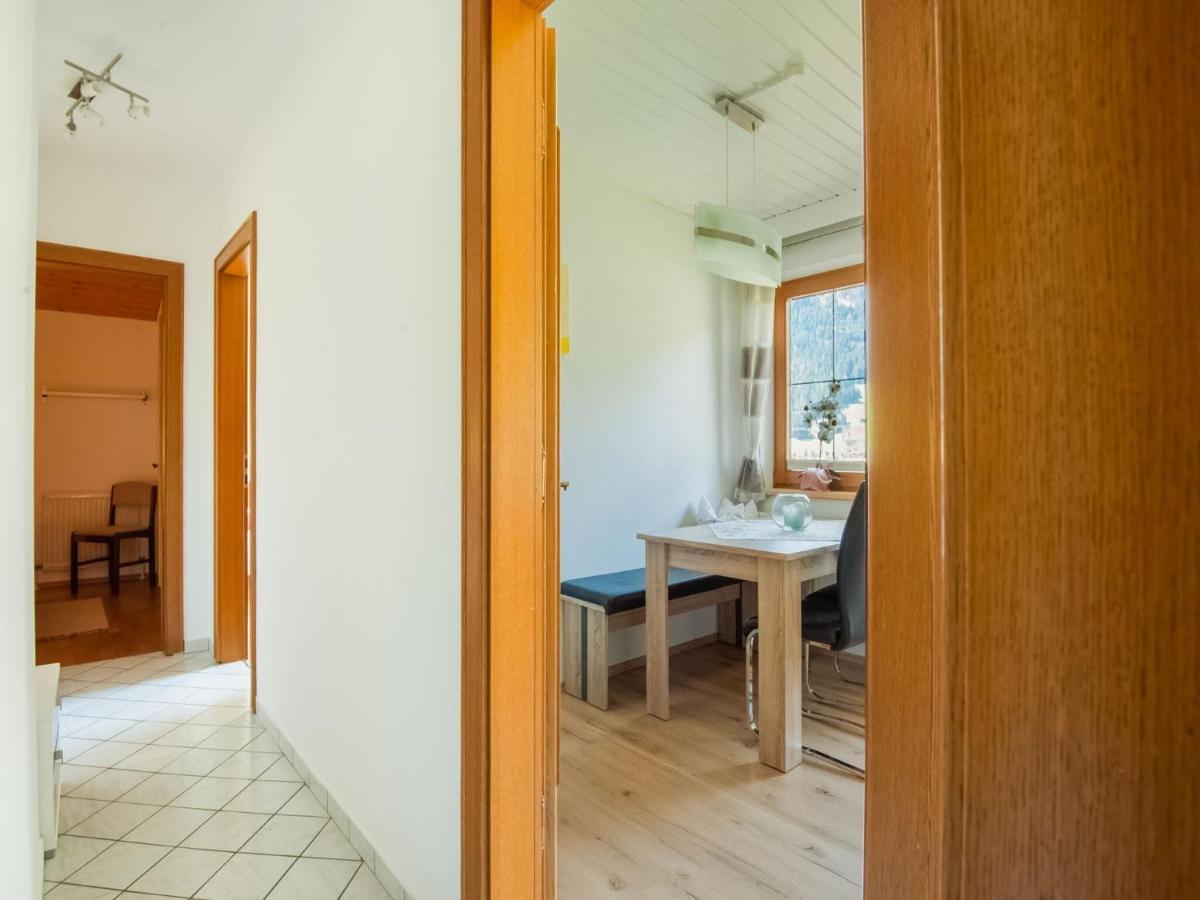 Beautiful Apartment In Ramsau With Balcony Ramsau im Zillertal Kültér fotó