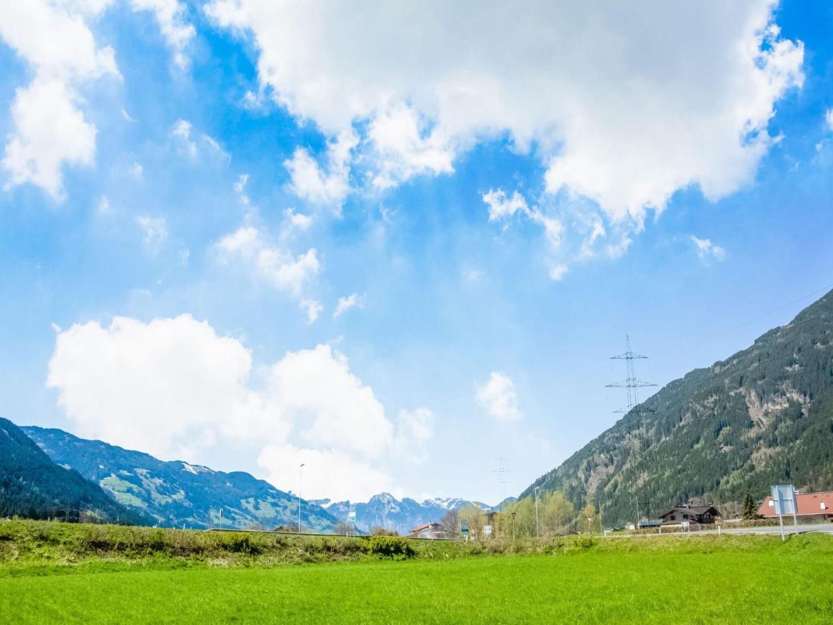Beautiful Apartment In Ramsau With Balcony Ramsau im Zillertal Kültér fotó