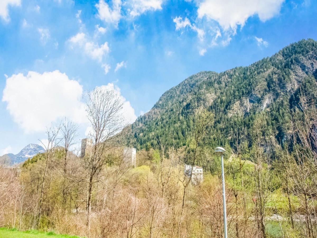 Beautiful Apartment In Ramsau With Balcony Ramsau im Zillertal Kültér fotó