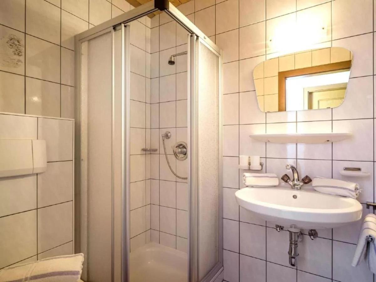 Beautiful Apartment In Ramsau With Balcony Ramsau im Zillertal Kültér fotó